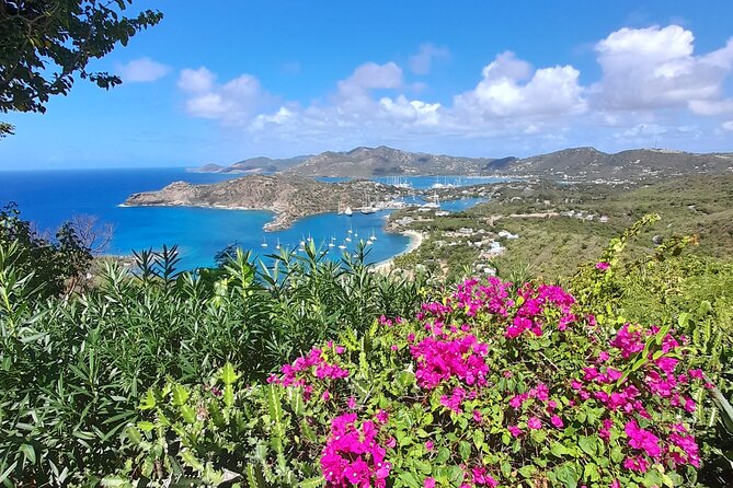 Hike Antigua Tour - Conquer the Hill - Why this works on a cruise day
