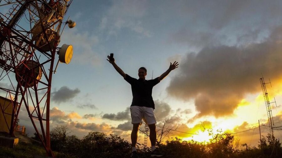 Hiking Combo Tours - Why this Antigua combo tour works