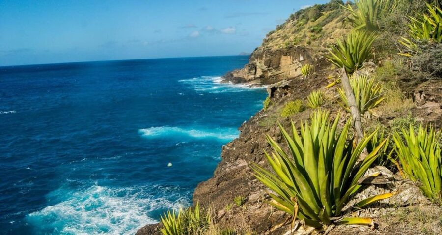 Hiking Combo Tours - Signal Hill for the widest views