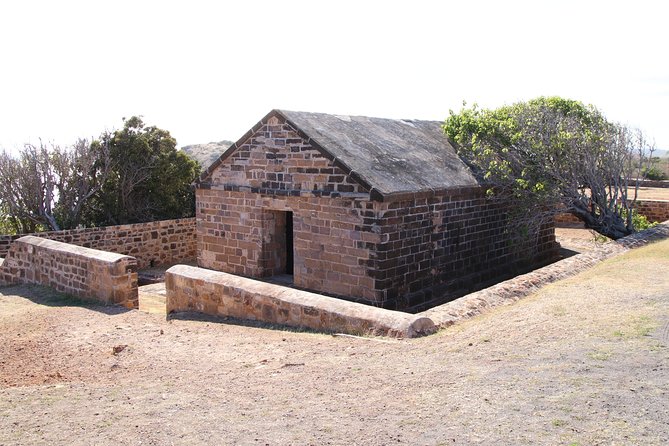 Historic Island Tour(Historic Barbuda tour also available)) - Shirley Heights for Antigua’s signature views