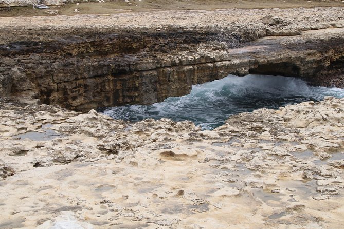 Historic Island Tour(Historic Barbuda tour also available)) - The guide makes the difference