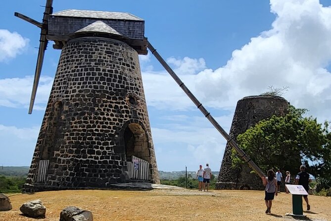 JTAT Private Transfers & Tours, Saint John's, Antigua and Barbuda - A private way to connect Antigua’s scattered sights