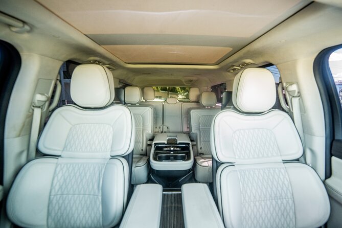 Luxury Airport transfer from or to Antigua Airport - Why families may find it useful