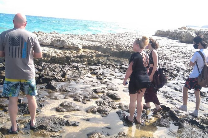 Luxury Island Platinum Tour - Why this six-hour route works