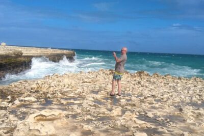 Luxury Island Platinum Tour
