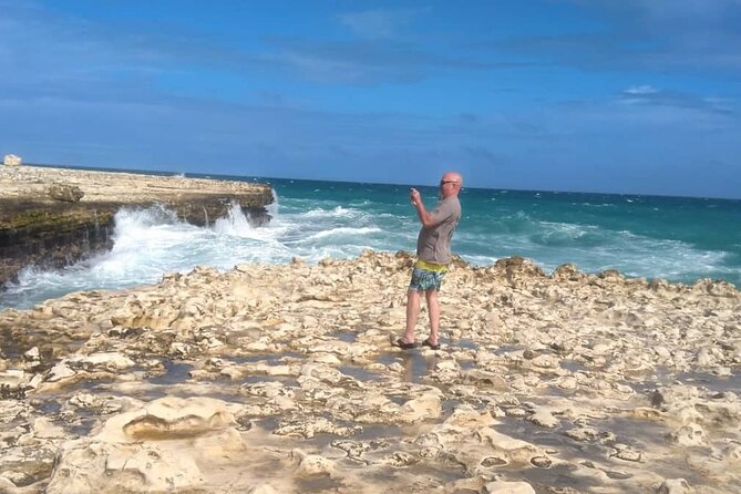 Luxury Island Platinum Tour - Nelson’s Dockyard: Antigua’s naval past in one hour