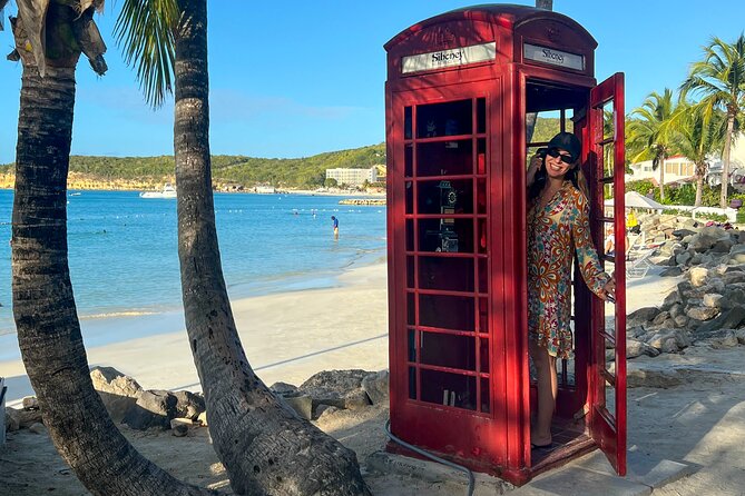 Most Beautiful Beaches of Antigua: Valley-Jolly or Fort-Dickenson - Why the guide matters more than the beach list