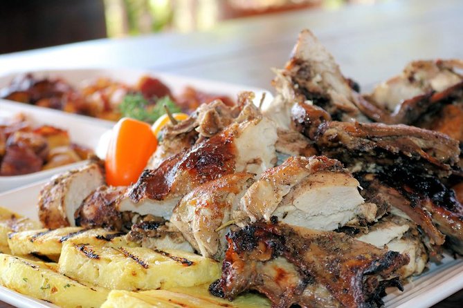 Nicole's Table - All about Jerk - Why Jerk Makes This More Than a Standard Cooking Class