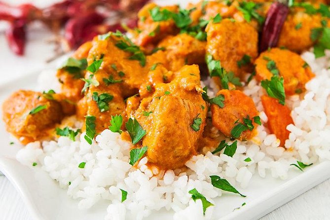 Nicole's Table - Coordinating Curry - Key points at a glance