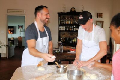 Nicole’s Table – Coordinating Curry
