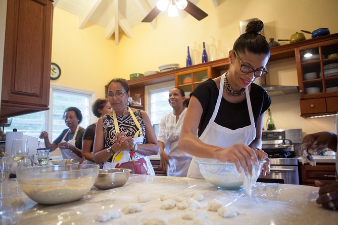 Nicole's Table - Coordinating Curry - Who will enjoy this class most