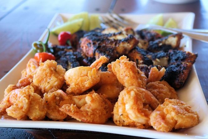 Nicole's Table - From the Sea - A seafood class shaped by the boats