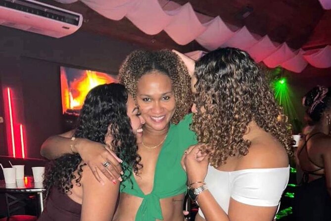 Nightlife Tour of Antigua and Barbuda - Key points to know before booking
