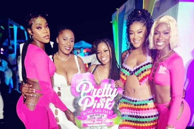 Nightlife Tour of Antigua and Barbuda - What this Antigua nightlife tour is really designed to do