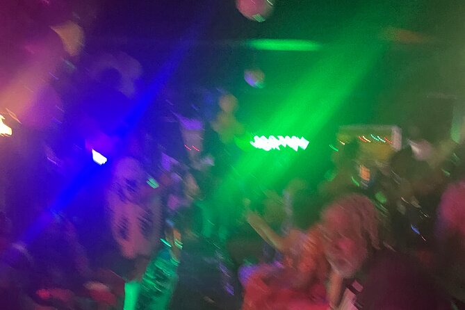 Nightlife Tour of Antigua and Barbuda - What the $80 price includes, and what it leaves out
