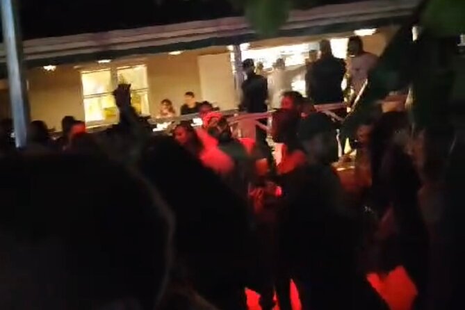 Nightlife Tour of Antigua and Barbuda - Who will enjoy this night out most