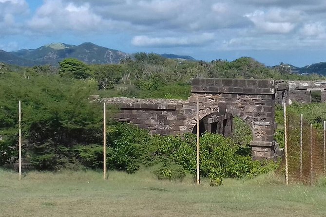 North Coast Tour - Is $65 a fair price for this Antigua tour?