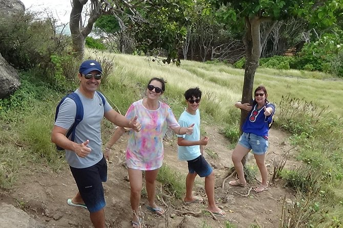 Outback Antigua Tour - Seeing Antigua beyond the resort strip