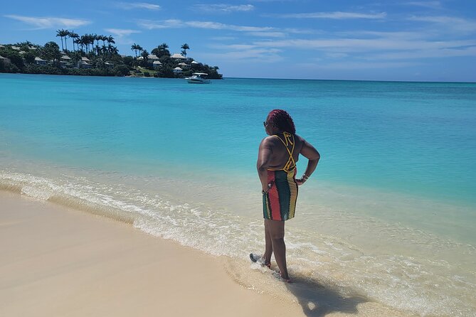 Private Antigua Island Tour - Is $130 per person a fair price?