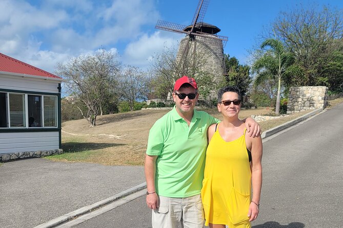 Private Antigua Island Tour - Who should book this Antigua tour?