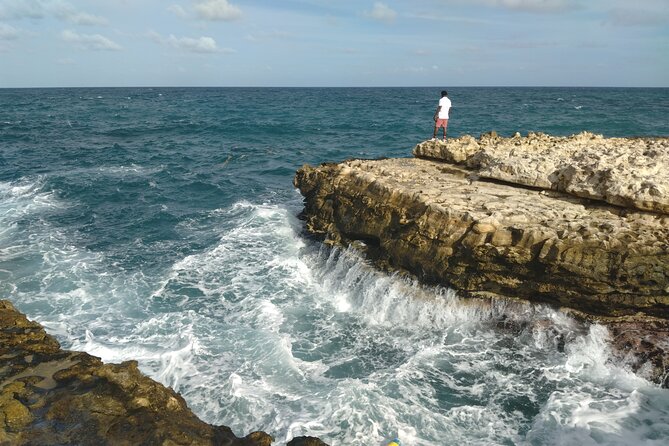 Private Antigua Island Tour - Weatherills Estate and Antigua’s sugar past