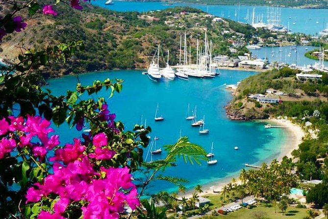 Private Snorkeling and Sightseeing Tour of Antigua - Key points to know before booking