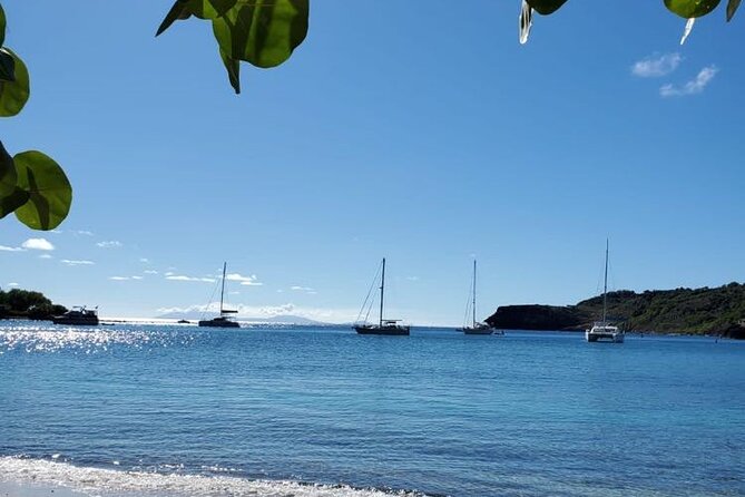 Private Snorkeling and Sightseeing Tour of Antigua - Why this Antigua tour works so well as a half-day