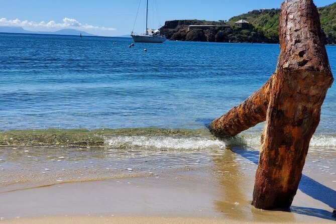 Private Snorkeling and Sightseeing Tour of Antigua - How to plan your day