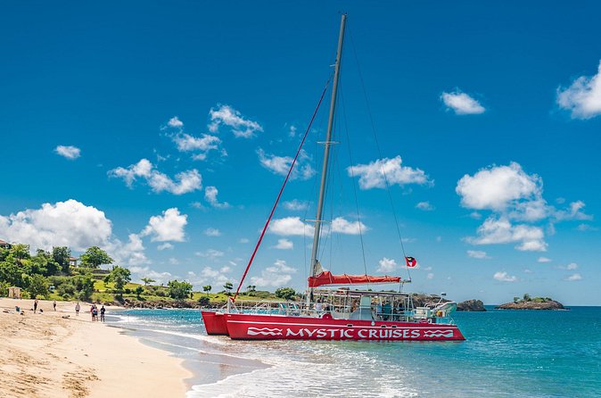 Sail and Snorkel at Cades Reef - Should You Book Sail and Snorkel at Cades Reef?
