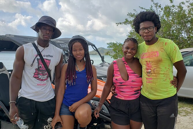 Salty Dogs UTV Adventure - Is $155 a fair price?