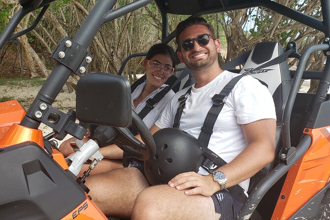 Salty Dogs UTV Adventure - Should you book Salty Dogs UTV Adventure?