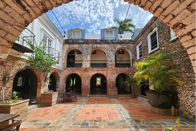 Scenic Full Day Tour of Antigua - Devil’s Bridge and Antigua’s rugged eastern coast