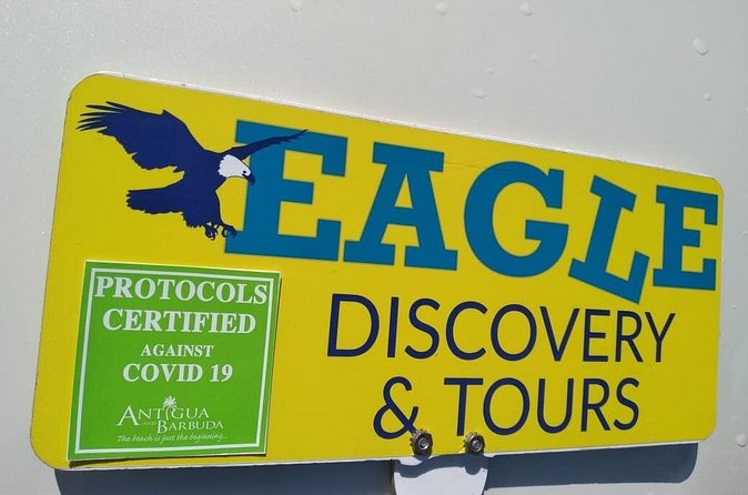 Shared Roundtrip Taxi Transfer from Antigua Airport to Royalton Antigua Resort - Luggage, comfort, and practical limits