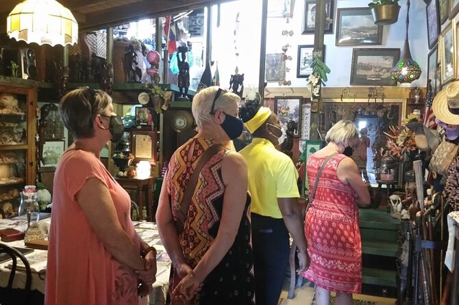 Sip & Paint Antigua - Key points to know before you book