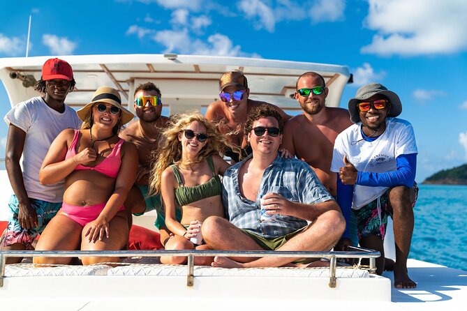 Snorkel - Lobster Lunch Cruise to Bird Island and Paradise Reef - Booking details and cancellation safety