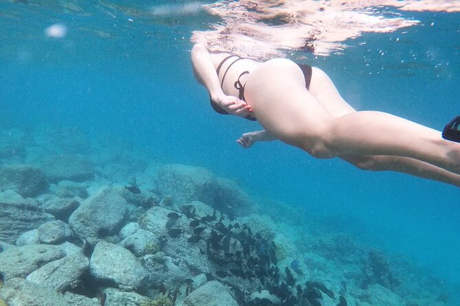 Snorkeling, Kayaking and Paddle Board Activity in Antigua - Key points to know before booking