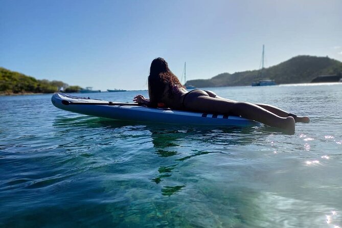 Snorkeling, Kayaking and Paddle Board Activity in Antigua - Timing, weather, and cancellation advice