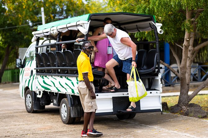 SoCoHo Eco Half Day - Mangrove Kayak & Reef Snorkeling - A half-day that connects Antigua’s coast and countryside