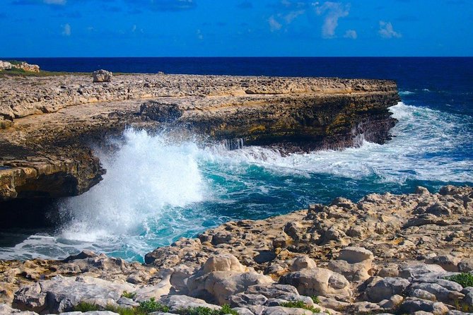 SoCoHo Jeep Safari - Historical Sites - Lunch - Beach - Key points to know before you book