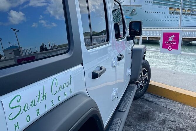 SoCoHo Luxe Private Jeep Wrangler Tour - Who will get the most from this tour?