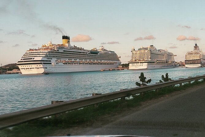 St. John's City Private Tour including Fort James - Key points to know before you book
