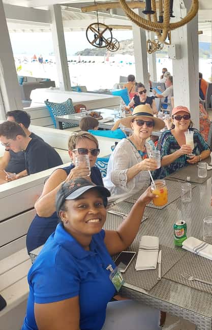 St. John's: Discover The Real Antigua Island Tour Experience - Why this tour works for seeing Antigua in half a day