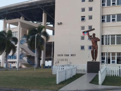 Discover The Real Antigua Island Tour Experience