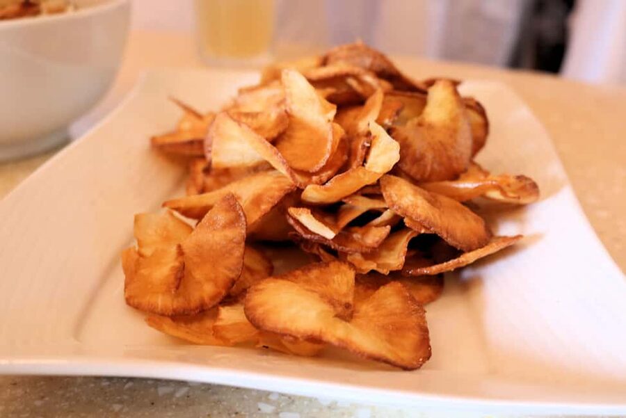 St. John's: Rum Cooking Class with 6 Rum Tastings - Finishing with bread pudding or rum cake