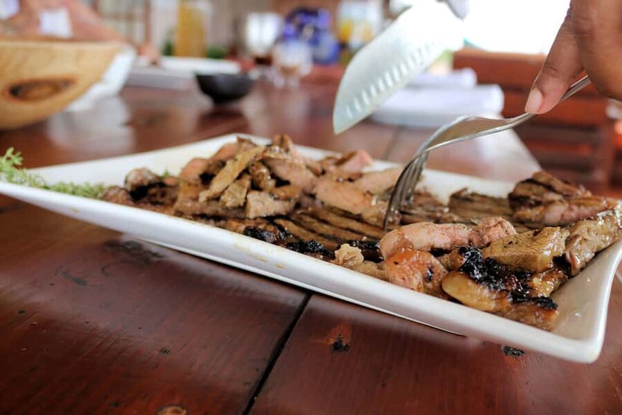 St. John's: Rum Cooking Class with 6 Rum Tastings - Why rum belongs in the kitchen