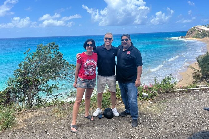 St. Mary's Mud Buggy Experience - Who will enjoy this Antigua outing?