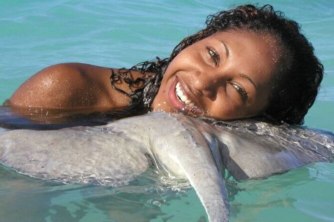 Stingray City - How the timing really works