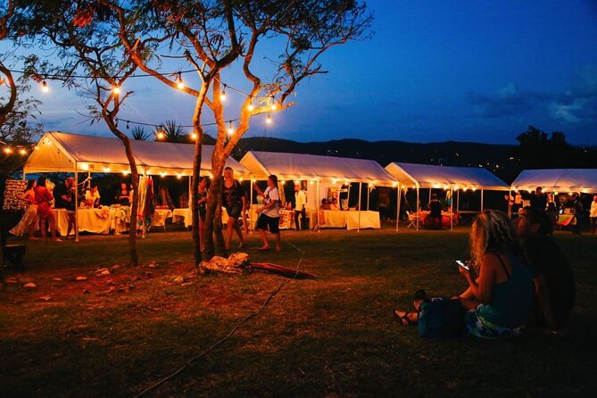 Sunset party at Shirley Heights - PRIVATE round trip - Booking advice for a sunset that runs on time