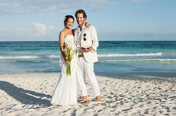 The Ultimate PRETEND Wedding Experience - Who will enjoy this most?