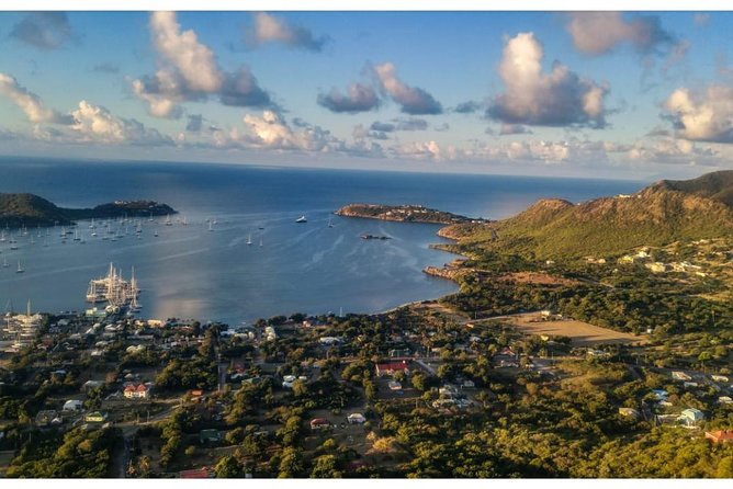 Trek Tours Hiking Experience in Antigua - What the three-and-a-half-hour outing feels like